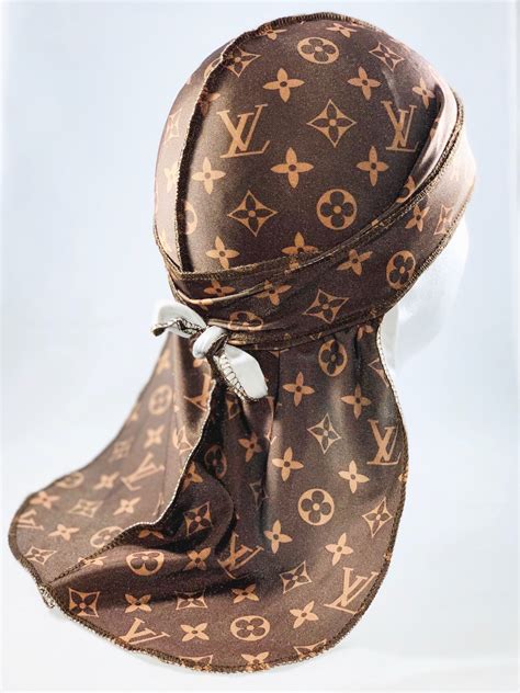 louis vuitton durag|louis vuitton durag for sale.